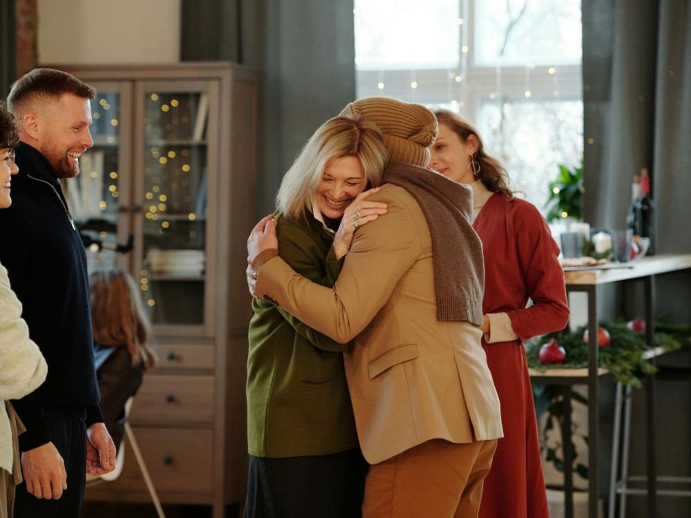 Perdão e paciência como chave para melhorar a comunicação e resolver conflitos em relacionamentos