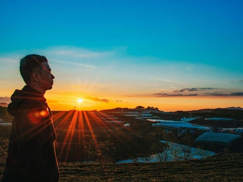 mentalidade é seu maior ativo