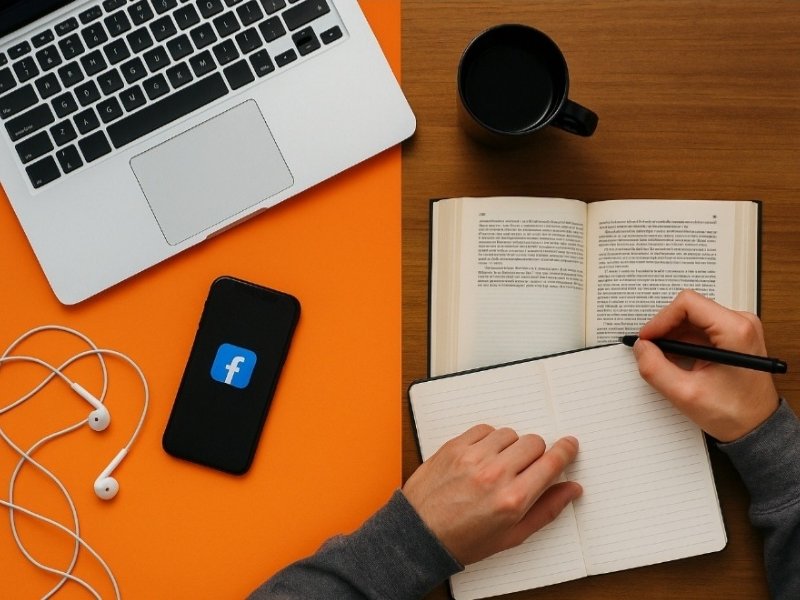 Foco na era da distração digital.