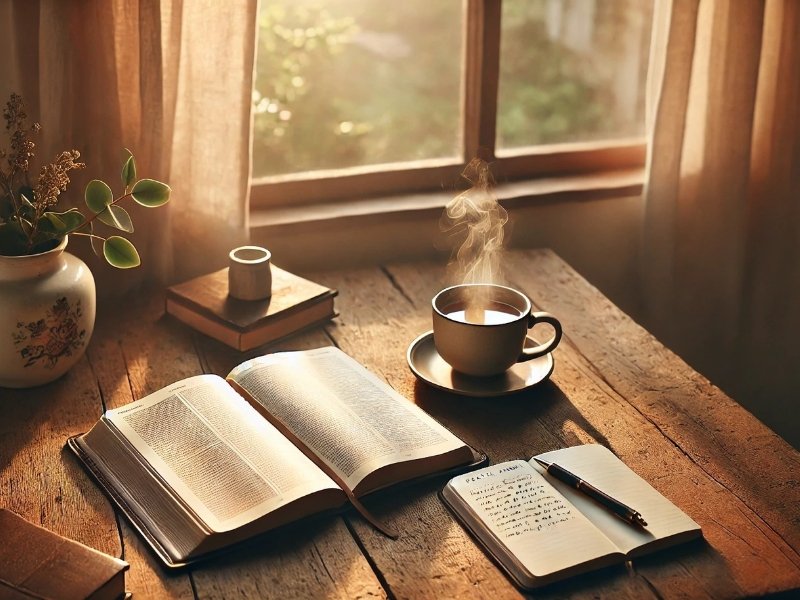 oração para alcançar objetivos